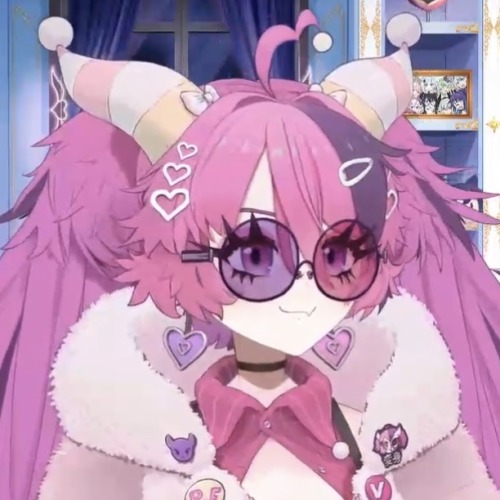 Ironmouse Or Mousey For Short Is A Puerto Rican American VTuber Who Is A Singer And Twitch Streamer!