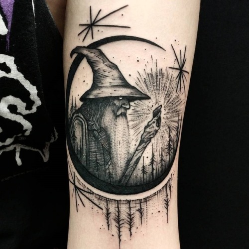 sosuperawesome:  Thomase Tattoos on InstagramFollow So Super Awesome on Instagram 
