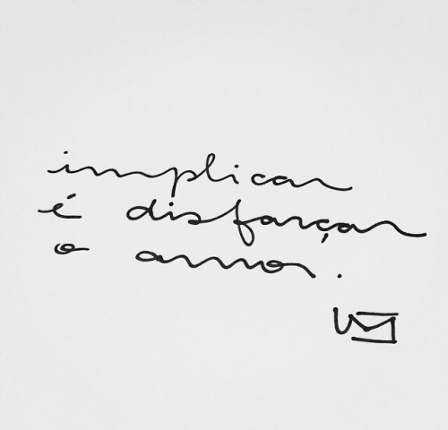 amorporvoce