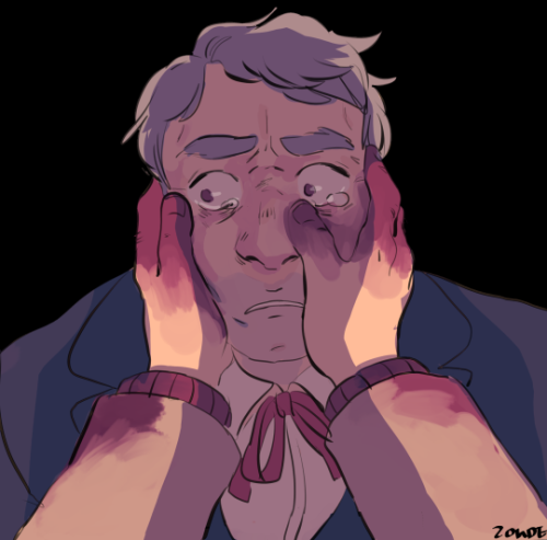 Dont Be A Possessive Jerk, U Mouldy Potato