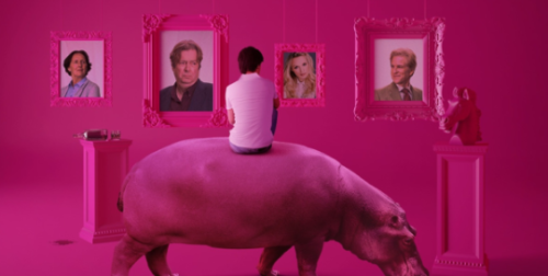 ‘Hippopotamus’: Lightyear Sets Release For Whiskey-A-Go-Go Stephen Fry Mystery