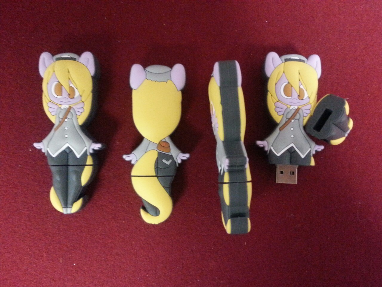 mlpfwb:  It’s not the best swag pic but… I’ll be selling these beauties on