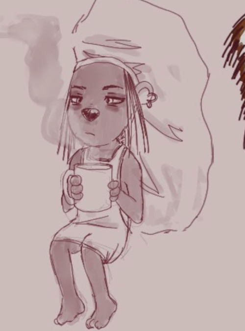 Its My Gurllll!! ASH!