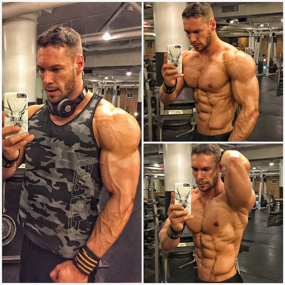Adonis Files