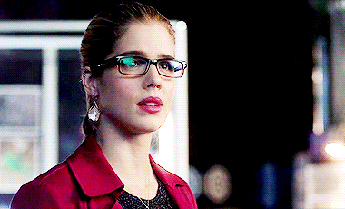 o-rigamii:  Olicity + I love you 
