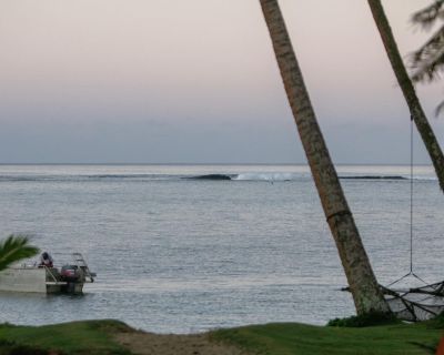 Pre-sunrise surf check. ☑️
@fijibeachouse (at Fiji)
https://www.instagram.com/p/Cp5tnETyqRZ/?igshid=NGJjMDIxMWI=