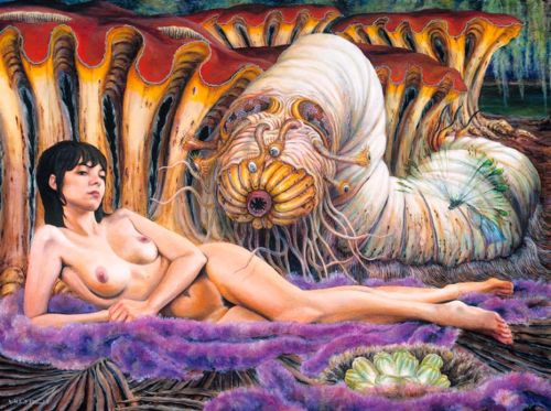 Sex weird art image of the day pictures