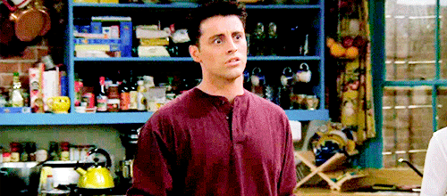 rhapsodybrohemian:  I already miss watching Friends..