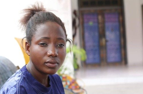 humansofnewyork:“I want to live a happy life.  I’m tired of living a poor life.  I’m trying to save 