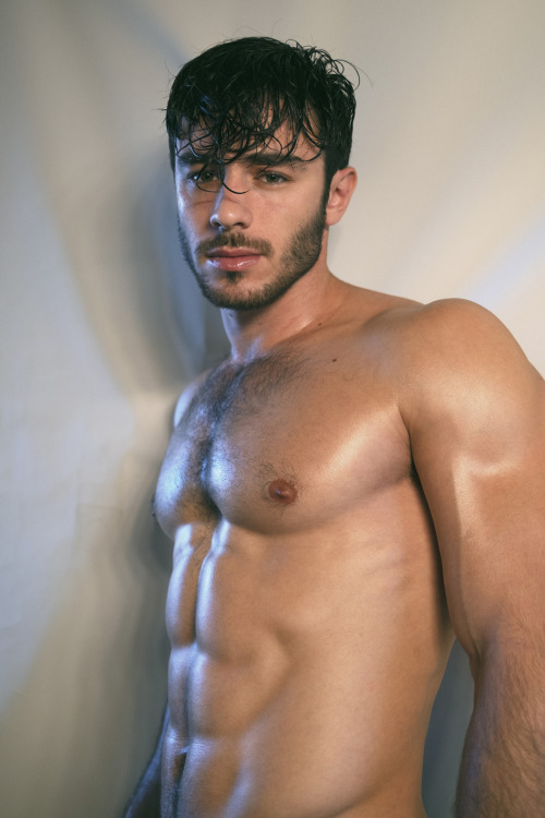pantymime:Yuval Sliper by Eden Yerushalmy for Eroticco Magazine