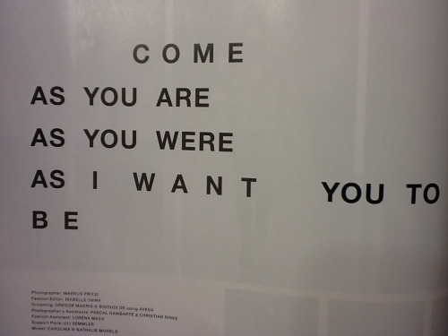 are you mine?