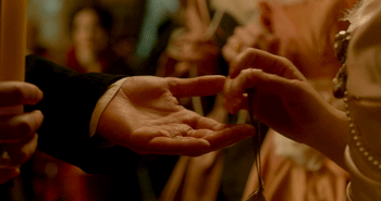 zeciex:  Crimson Peak: Hands