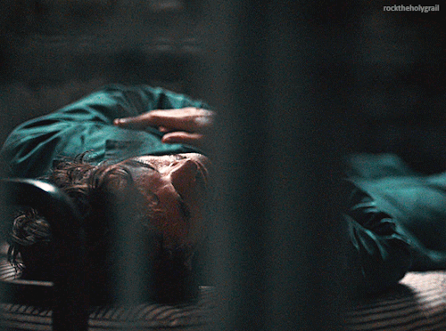 Hannibal 2x04 - “Takiawase”
