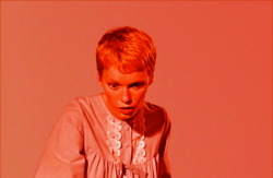 fohk:  Mia Farrow in Rosemary’s Baby (1968)