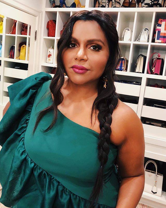 thinfatfit:  instagram.com/mindykaling