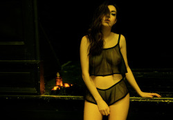   Hopeless Lingerie Current Collection 3