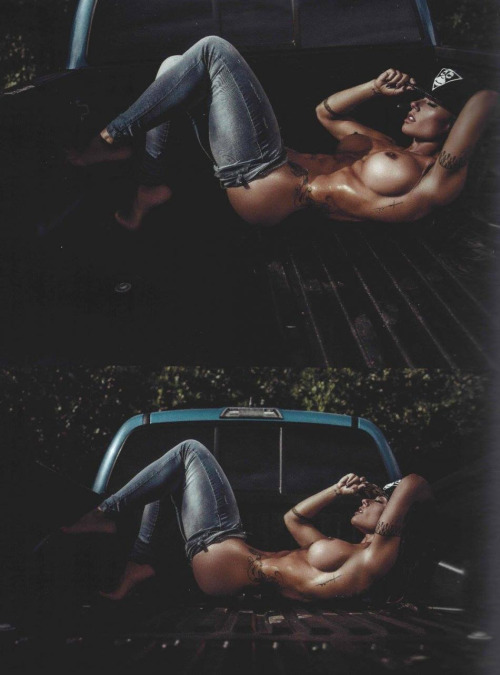 toomuchtestosterone38:  Sue Lasmar
