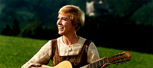 lejazzhot:50 years ago today, The Sound of Music premiered in New York (March 2, 1965).