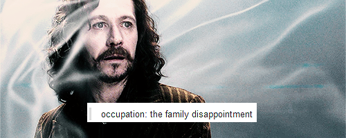 robins:  harry potter + tumblr text posts 