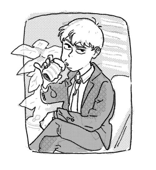 analogue reigen