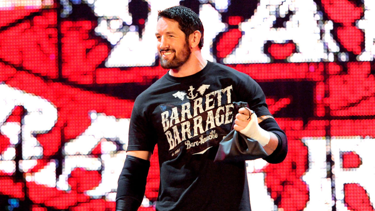 preston-pride:  RAW,August 5th,2013.   