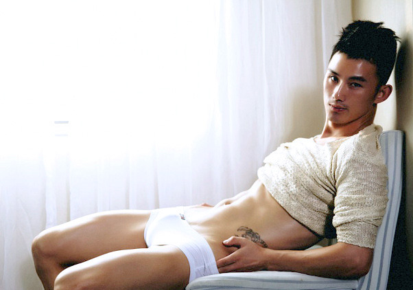 Viva!Asian hunks!