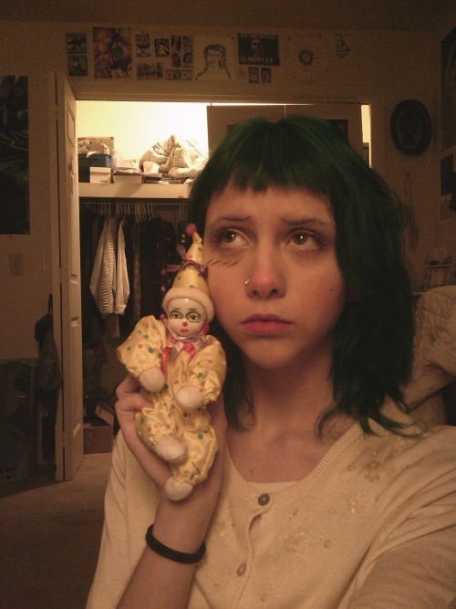 Me And My Son