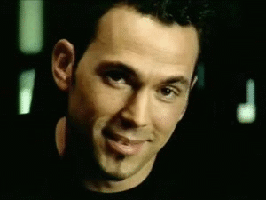 wonderlandstreasurechest:  Ranger Appreciation Month (4 of 31): Dr. Tommy Oliver 