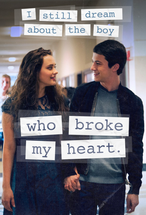 thirteen reasons why