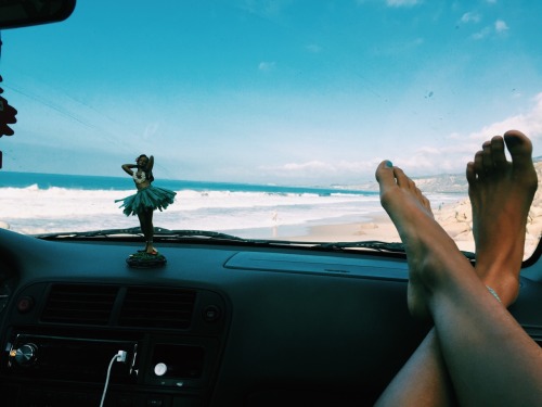 miles to go