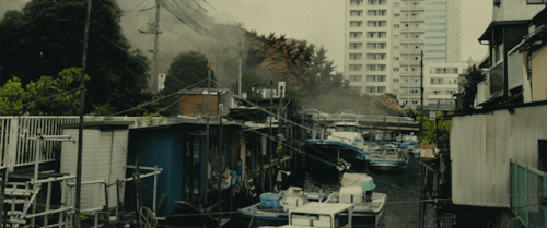 citystompers1: Shin Godzilla (2016)