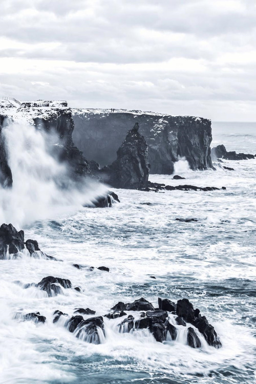 lsleofskye:Snaefellsnes Peninsula, Iceland