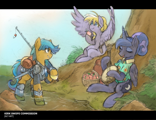 alts-art: MLP COLORED SKETCH COMMISSIONCommissioned adult photos