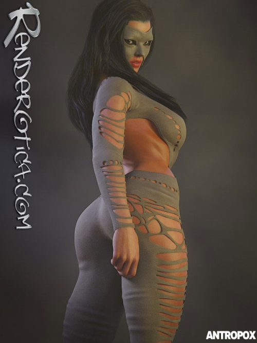 Renderotica SFW Halloween Image SpotlightSee NSFW content on our twitter: https://twitter.com/RenderoticaCreated by Renderotica Artist antropoxArtist Gallery: https://renderotica.com/artists/antropox/Gallery.aspx