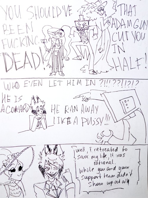 Overlord Meeting