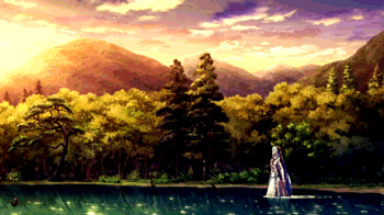 Fire Emblem Fates - Aqua (x)