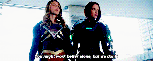 I’m so gay for this.