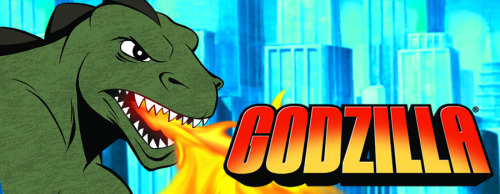 Godzilla (animated series) Godzilla is a 30-minute animated series co-produced between Hanna-Barbera