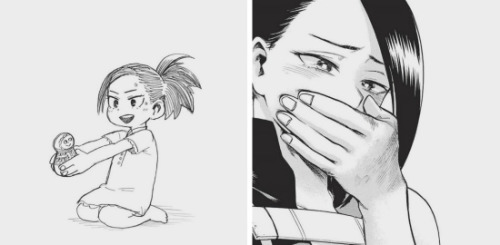 Then & Now: HEROES