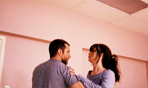 » MOVIE CHALLENGE↳ Favourite movie overall - Silver Linings Playbook (2012)