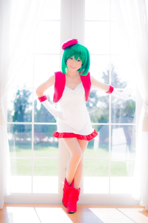 Macross Frontier - Ranka Lee [Xmas ver.] (Mashiro Yuki) 18HELP US GROW Like,Comment & Share.CosplayJapaneseGirls1.5 - www.facebook.com/CosplayJapaneseGirls1.5CosplayJapaneseGirls2 - www.facebook.com/CosplayJapaneseGirl2tumblr - http://cosplayjapaneseg