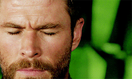 bifelicitys:Avengers: Infinity War Countdown:↳ Thor: Ragnarok (2017) - dir. Taika Waititi 