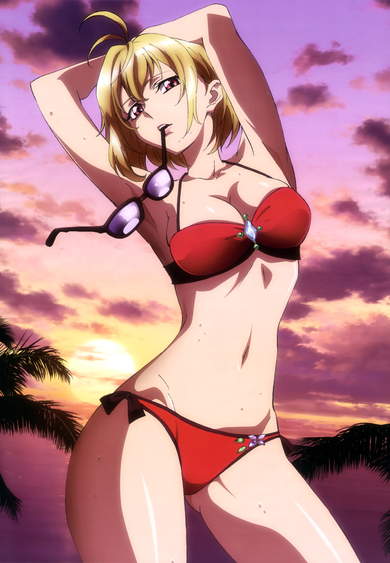 Futa and Hentai!