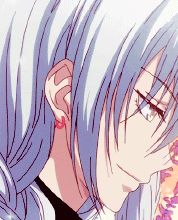 keiko-chan:Ayame Sohma || Fruits Basket ep. 13