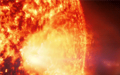 ussromanov:  Cosmos: A Spacetime Odyssey  