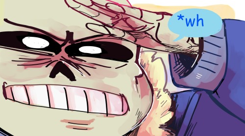 thatonegojimun:  what’s up, dog 