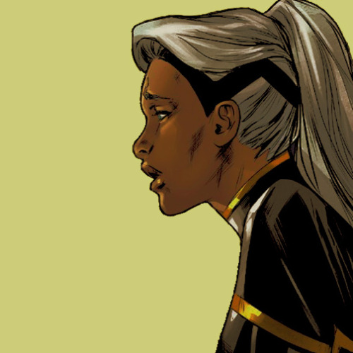 rayvone:firstboywonder:Ororo Munroe icons from X-Men: Red-like or reblog if saved.Anyways I’m cospla