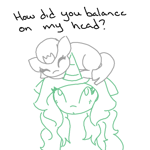 Ask Peppermint-Pattie