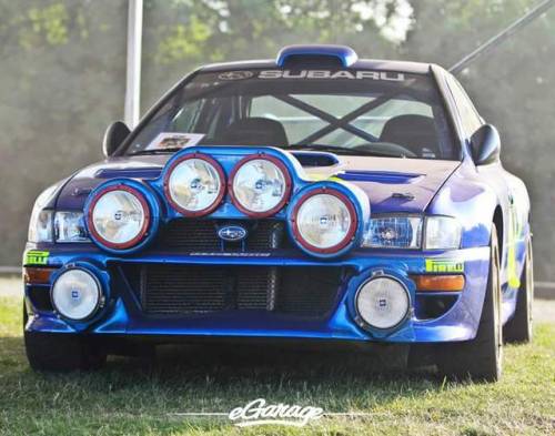 rallyfun: I love this headlights