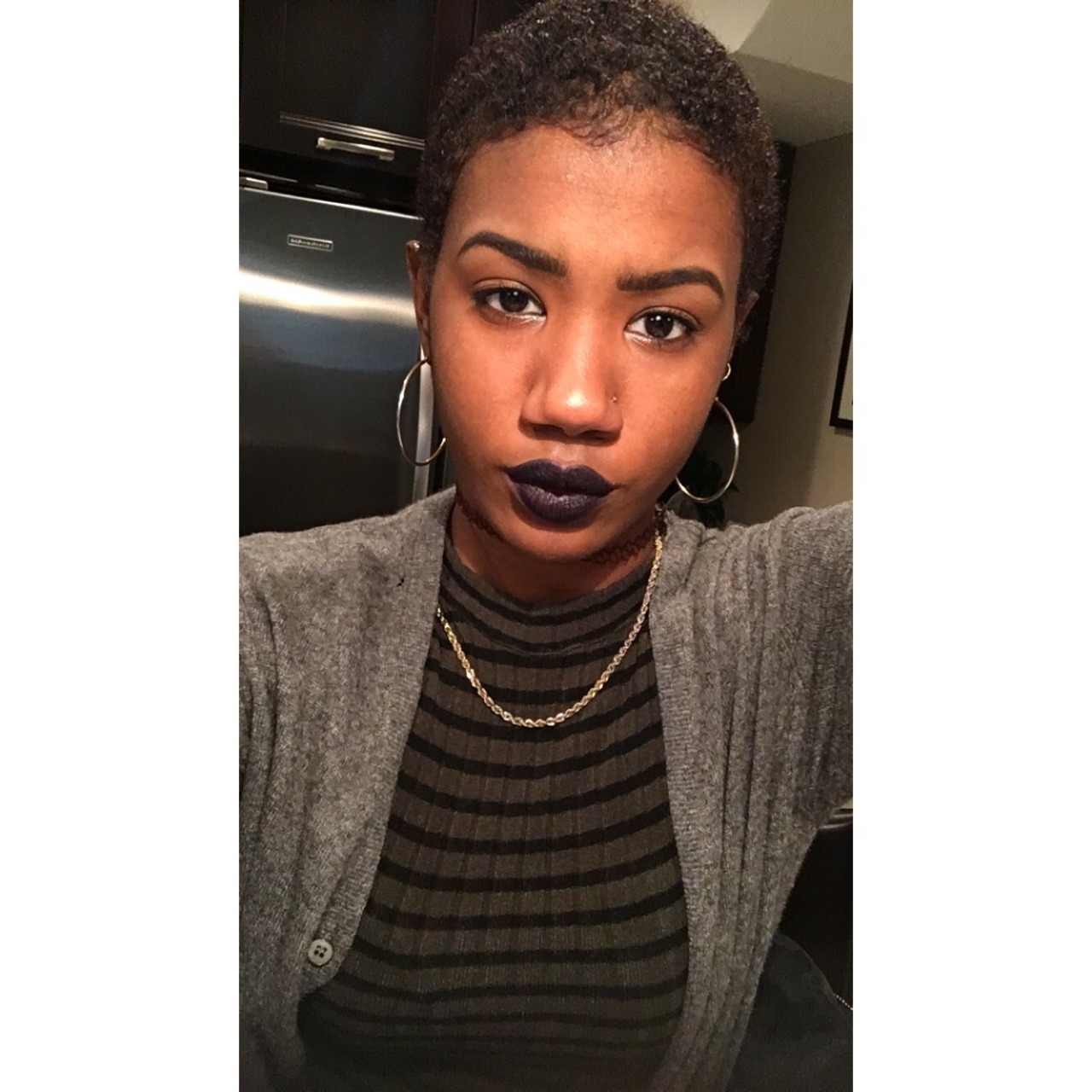 azhloca:  Hey everyone, I need some new interesting people to follow. Maybe this